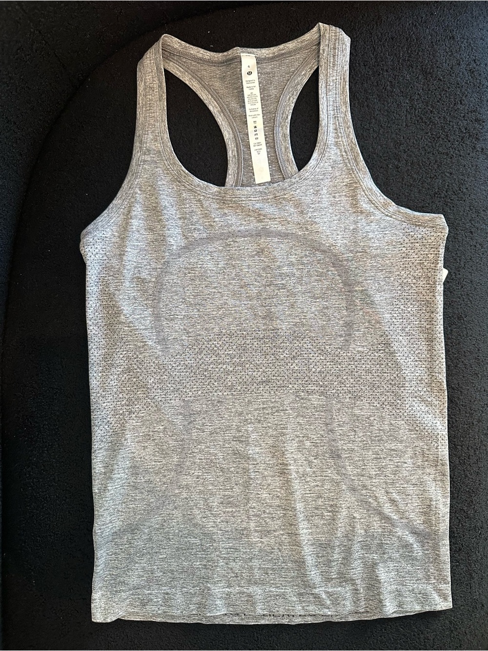 Lululemon Swiftly Tech Racerback 2.0